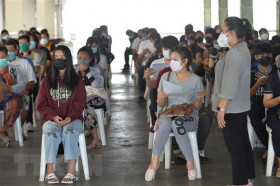 Thailand: No lockdown imposed amidst appearance of Omicron variant