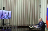 Tổng thống Mỹ kỳ vọng có cuộc gặp trực tiếp với Tổng thống Nga