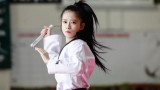 越南跆拳道运动员周雪云被任命为东盟女子体育大使