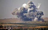 Kazakhstan thông báo thời điểm nối lại vòng đàm phán Syria