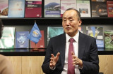 Trưởng Đại diện WHO tại Việt Nam nói về biến chủng Omicron