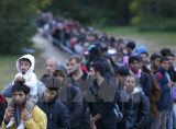 Tòa án Hungary ra phán quyết trong tranh chấp với EU về người di cư