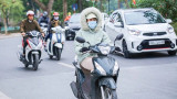 冷空气加强 越南北部迎来寒冷下雨天气