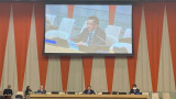 越南主持联合国安理会国际法院工作组会议