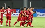 Đội tuyển Việt Nam nhẹ nhàng đánh bại Malaysia 3-0