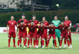 HLV Park Hang-seo: “Đánh giá về sức mạnh của đội nhà là không nên”