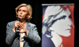 Valérie Pécresse - Người thách thức Tổng thống Emmanuel Macron