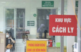 Vietnam logs 14,638 new COVID-19 cases on December 12