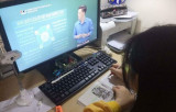Quảng Ngãi có 25 học sinh F0, nhiều trường chuyển sang dạy trực tuyến