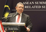 Malaysia: Tầm quan trọng duy trì Biển Đông là vùng biển giao thương