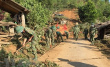 Vietnam works against heresy development