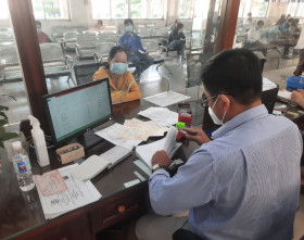 TP.Thuận An: Hoàn thành 37 nhiệm vụ về cải cách hành chính