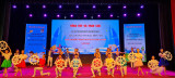 Many cultural and artistic activities to celebrate Binh Duong Province 25 years of construction and development