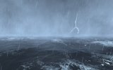 Chủ động ứng phó với bão Rai trong bối cảnh dịch COVID-19