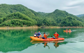 Quỹ hỗ trợ mới giúp Đông Nam Á phục hồi du lịch bền vững hậu COVID-19