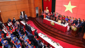 越南泰族群舞正式被列入联合国《人类非物质文化遗产代表作名录》