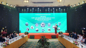 河内与各省市建立安全旅游走廊