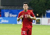 Đội tuyển Việt Nam gặp Thái Lan tại bán kết AFF Cup 2020