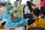 Thái Lan ghi nhận ca đầu tiên lây nhiễm Omicron trong cộng đồng