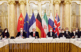 Iran tiết lộ thời điểm nối lại đàm phán thỏa thuận hạt nhân JCPOA
