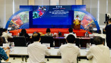 Hội nghị kết nối cung cầu hàng hóa tỉnh Bình Dương năm 2021