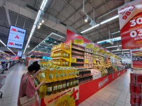 Sửa đổi quy định ghi nhãn hàng hóa: Nâng cao hiệu quả quản lý, bảo vệ quyền lợi người tiêu dùng