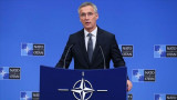 NATO tìm kiếm đối thoại 'có ý nghĩa' với Nga để giải quyết căng thẳng