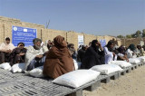 Hội đồng Bảo an thông qua nghị quyết cứu trợ nhân đạo cho Afghanistan