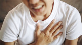 Triệu chứng khó thở kéo dài do COVID-19 có thể gây tổn thương tim
