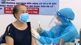 Phường Tân Bình: Phát huy sức mạnh khối đoàn kết toàn dân tộc