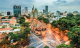 Ho Chi Minh City launches tourism week