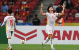 Vietnam out of 2020 AFF Suzuki Cup