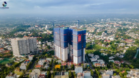 C-Holdings: Từng bước khẳng định vị thế tại thị trường Bình Dương