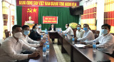 Hội Luật gia Việt Nam tổng kết công tác hội năm 2021