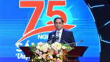 越南政府总理范明正：齐心协力实现产能新突破 助力越南奋发向上实现快速可持续发展