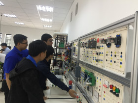 Phát huy tối đa hiệu quả tiềm năng khoa học và công nghệ