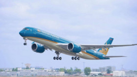 越南航空局建议增加赴日本、韩国和中国台湾的国际航班