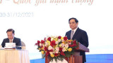 越南政府总理范明正：企业是越南经济的核心