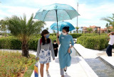 Du lịch Bình Thuận đảm bảo an toàn trong dịp Tết Dương lịch 2022