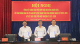 Hoạt động phối hợp giữa HĐND, UBND và Ủy ban MTTQ Việt Nam tỉnh đạt nhiều kết quả đáng khích lệ