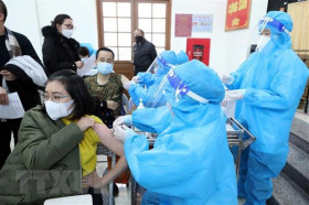 Lạng Sơn đánh giá đúng tình hình thực tế để chủ động chống dịch