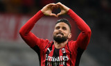 Milan đẩy Roma khỏi nhóm dự Cup châu Âu
