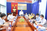 Khảo sát tình hình và kết quả thực hiện chính sách dân tộc tại xã Minh Hòa