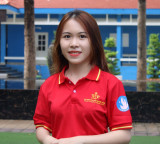 “Sinh viên 5 tốt” Phạm Thị Hồng Thương với bảng thành tích đáng nể