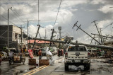 Philippines warned of health crisis due to Typhoon Rai