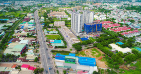 BĐS Thuận An hưởng lợi trực tiếp nhờ bùng nổ thu hút FDI vào Bình Dương