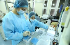 为女性科学家设立的东盟-美国科学奖正式启动
