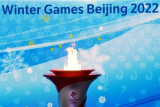 Olympic mùa Đông Bắc Kinh: Màn thắp đuốc sẽ 