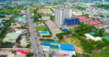 BĐS Thuận An hưởng lợi trực tiếp nhờ bùng nổ thu hút FDI vào Bình Dương