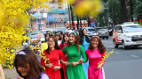 2022壬寅虎年春节旅游：体验安全和富有春色的旅游